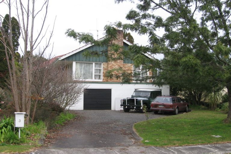 Photo of property in 3 Menzies Street, Beerescourt, Hamilton, 3200