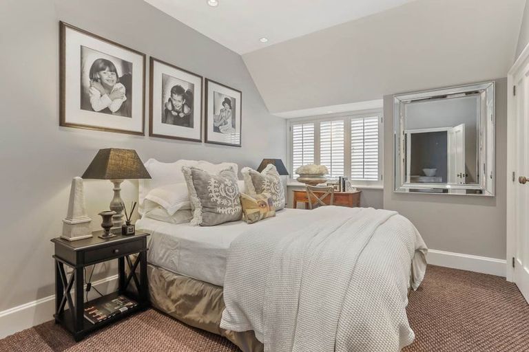 Photo of property in 4 Burwood Crescent, Remuera, Auckland, 1050