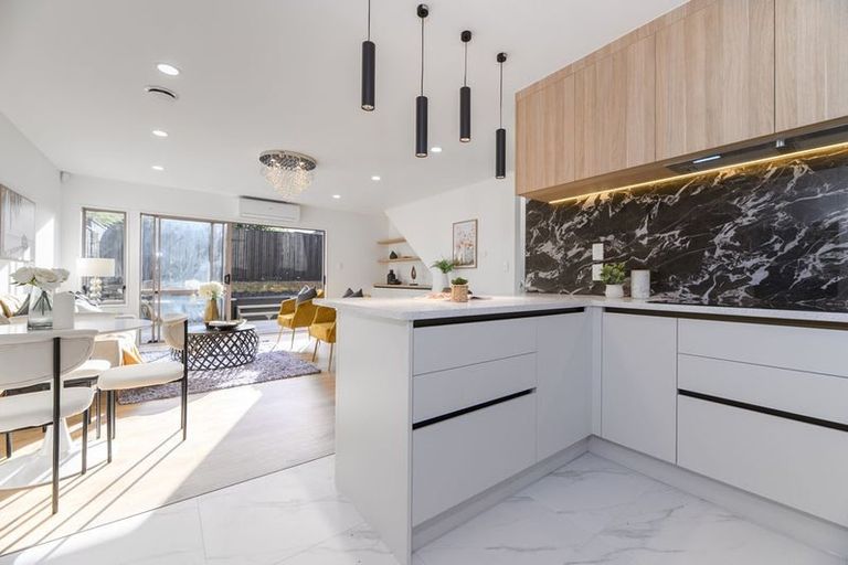 Photo of property in 50b Arawa Street, New Lynn, Auckland, 0600