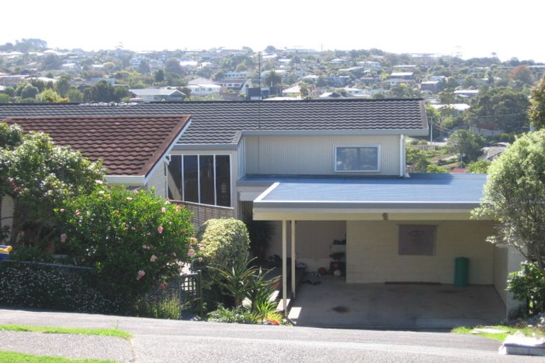 Photo of property in 1/11 Newhaven Terrace, Mairangi Bay, Auckland, 0630