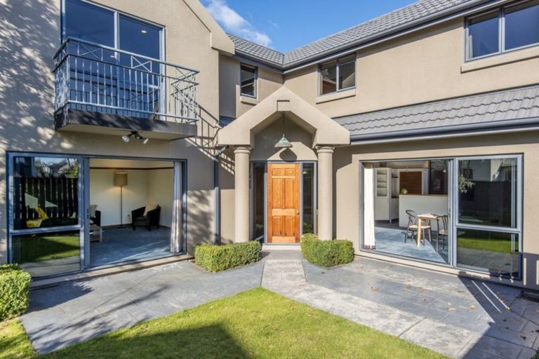 Photo of property in 386 Manchester Street, St Albans, Christchurch, 8014