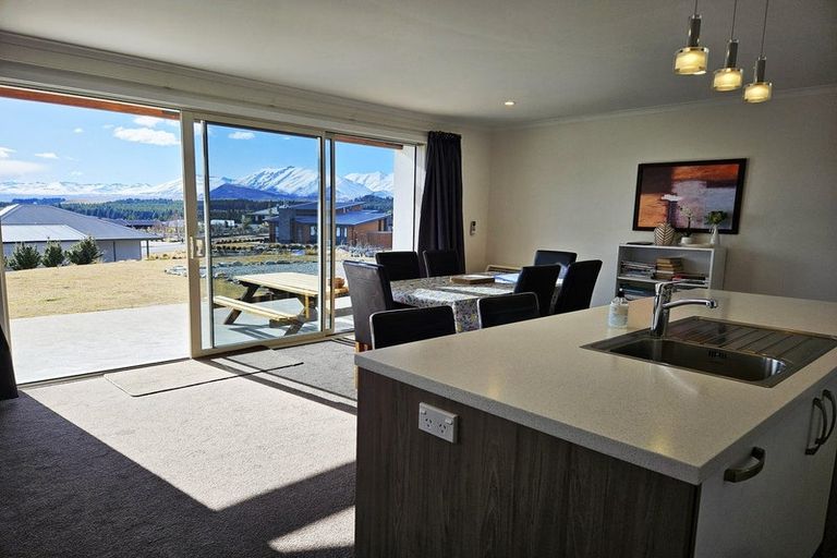 Photo of property in 4 Manning Place, Lake Tekapo, 7999