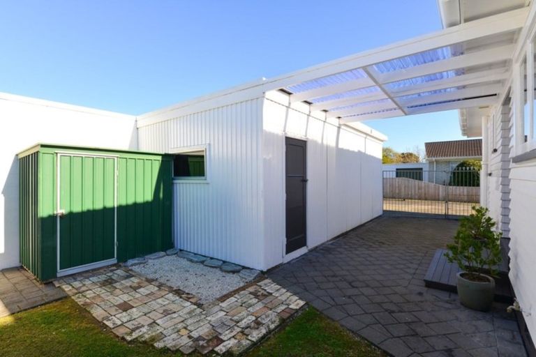 Photo of property in 46 Tranmere Road, Fairfield, Hamilton, 3214