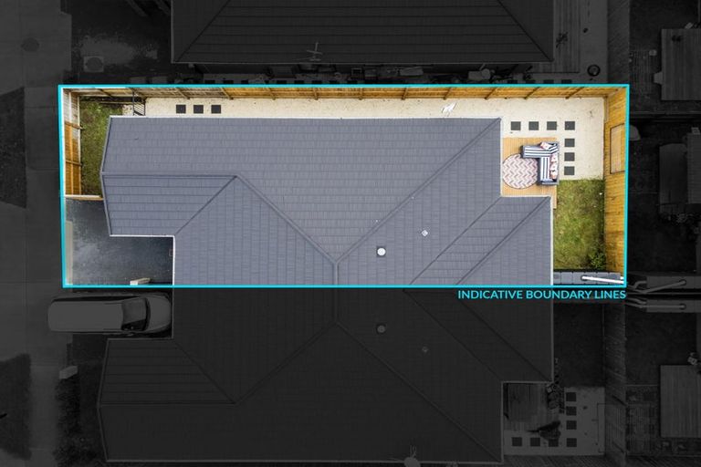 Photo of property in 22 Kapia Street, Pukekohe, 2120