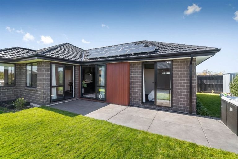 Photo of property in 13 Greenlaw Street, Lincoln, 7608