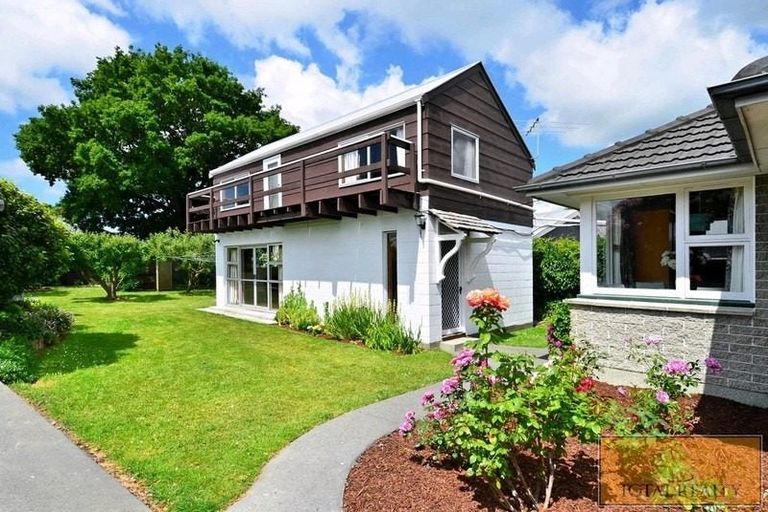 Photo of property in 58 Santa Rosa Avenue, Halswell, Christchurch, 8025