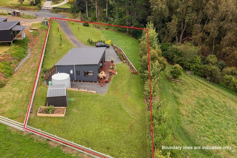 Photo of property in 6 Robins Way, Pokeno, 2471