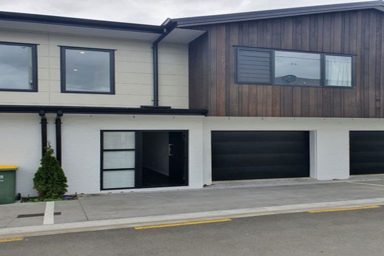 Photo of property in 7/25 Abbotsford Street, Whitiora, Hamilton, 3200