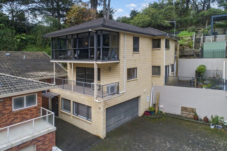 Photo of property in 16 Garden Court, Woodhill, Whangarei, 0110