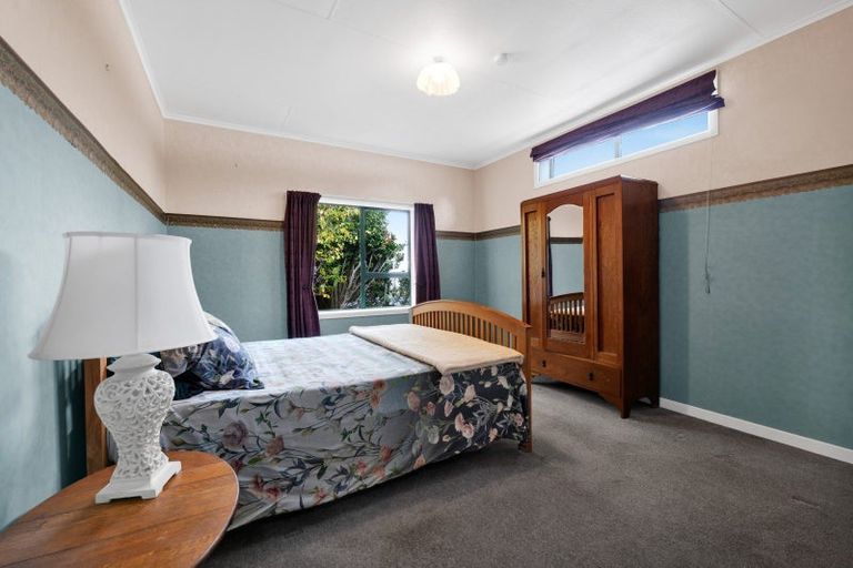 Photo of property in 13 Rennell Street, Frankleigh Park, New Plymouth, 4310