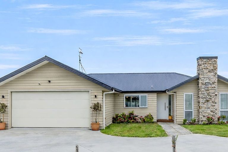Photo of property in 70 Parekaawa Drive, Motuoapa, Turangi, 3382