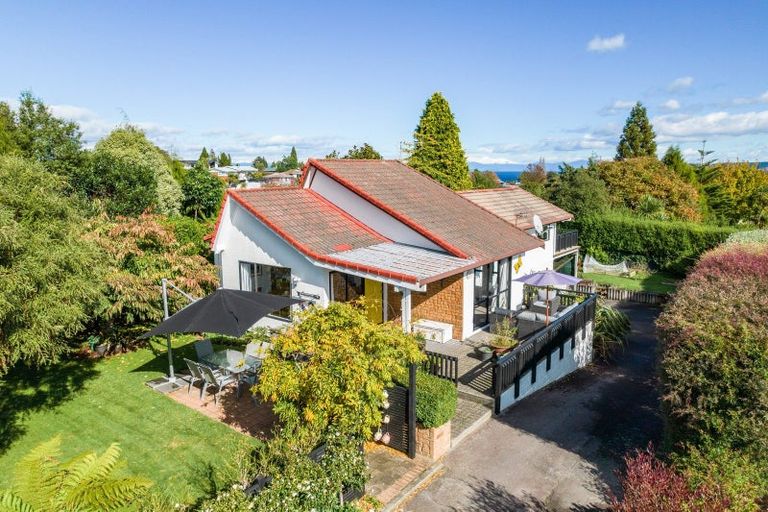 Photo of property in 61 Koha Road, Taupo, 3330