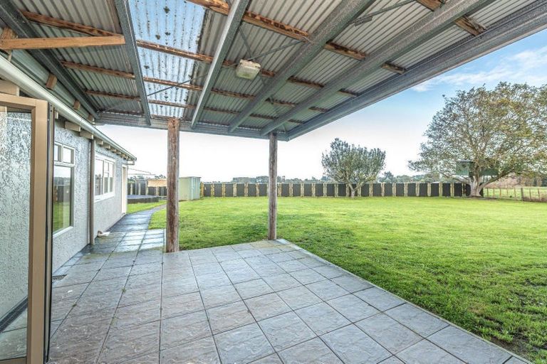Photo of property in 219 State Highway 3, Westmere, Whanganui, 4574
