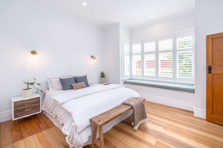 Photo of property in 97 Fox Street, Featherston, 5710