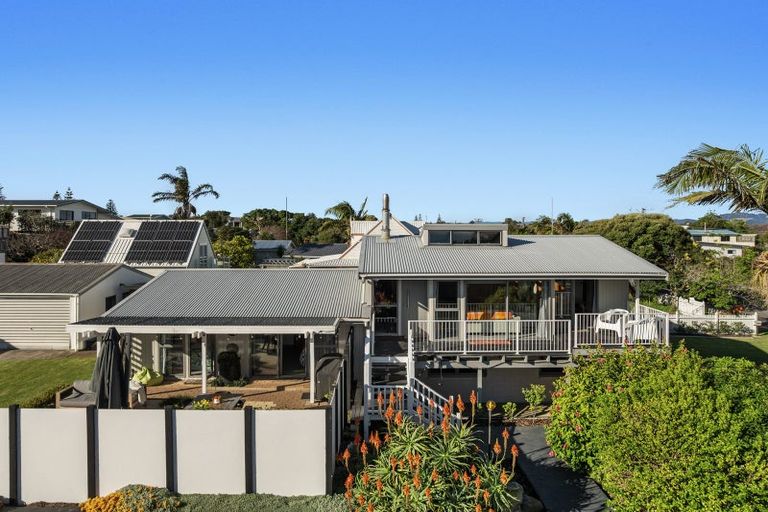 Photo of property in 187 Harbour Road, Ohope, 3121