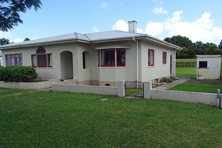 Photo of property in 169 Normanby Road, Paeroa, 3600