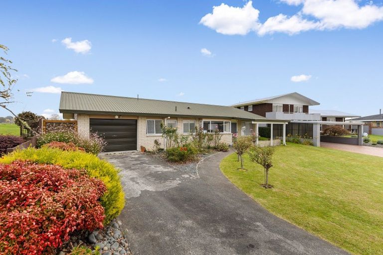 Photo of property in 20 Philip Street, Putaruru, 3411