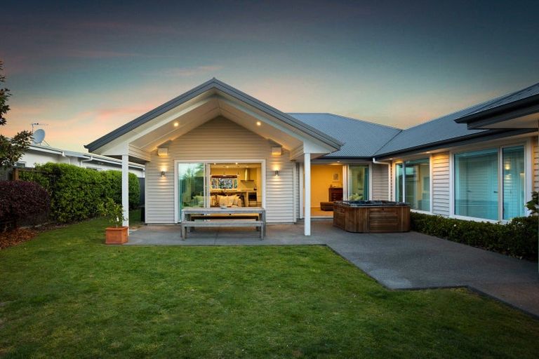 Photo of property in 29 Meissner Road, Havelock North, 4130