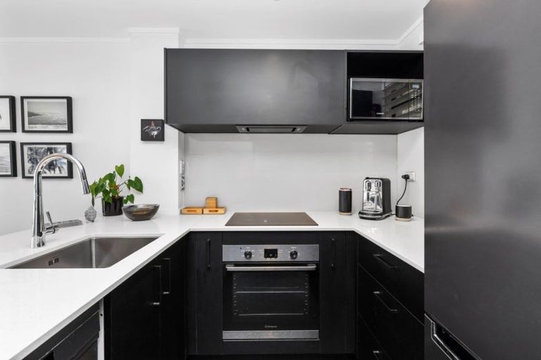 Photo of property in 308/23 Maunganui Road, Mount Maunganui, 3116