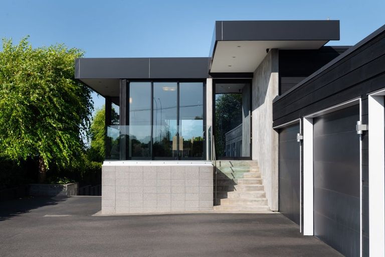 Photo of property in 34 Anglesea Street, Hamilton Central, Hamilton, 3204