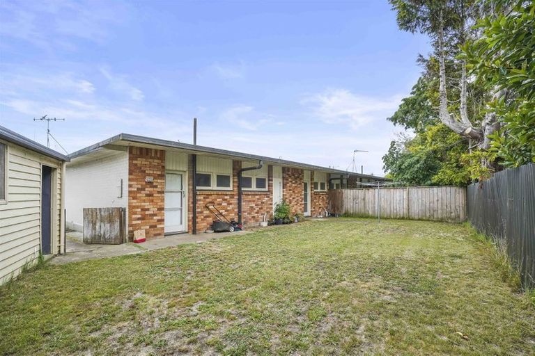 Photo of property in 355 Cambridge Road, Hillcrest, Hamilton, 3216