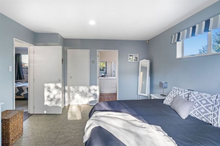 Photo of property in 86 Tennyson Street, Rolleston, 7614