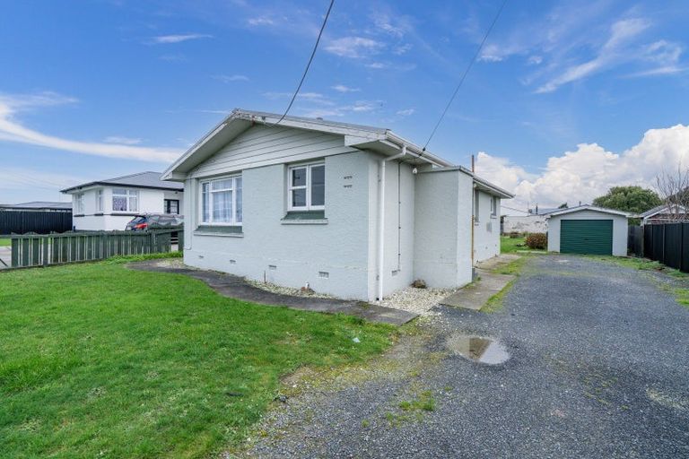 Photo of property in 96 Oreti Street, Kingswell, Invercargill, 9812