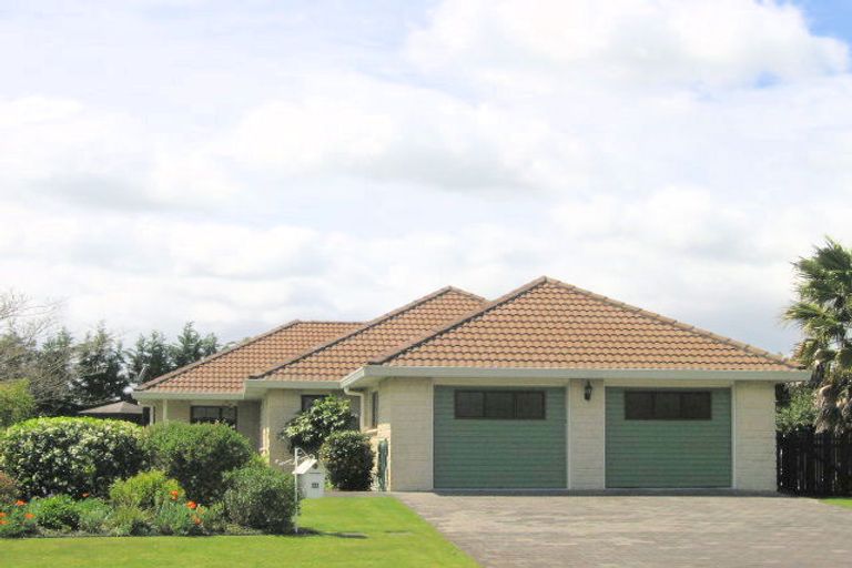 Photo of property in 41 Findlater Street, Matamata, 3400