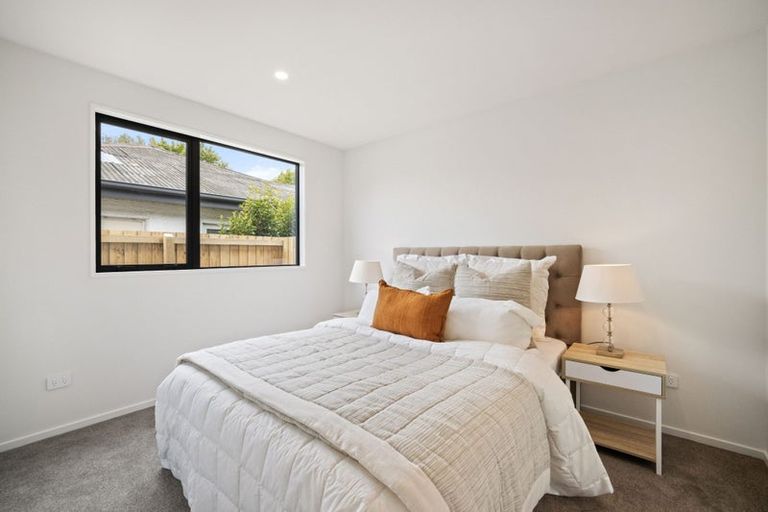 Photo of property in 2/8 Larch Place, Casebrook, Christchurch, 8051