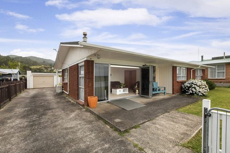 Photo of property in 435 Fergusson Drive, Thames, 3500