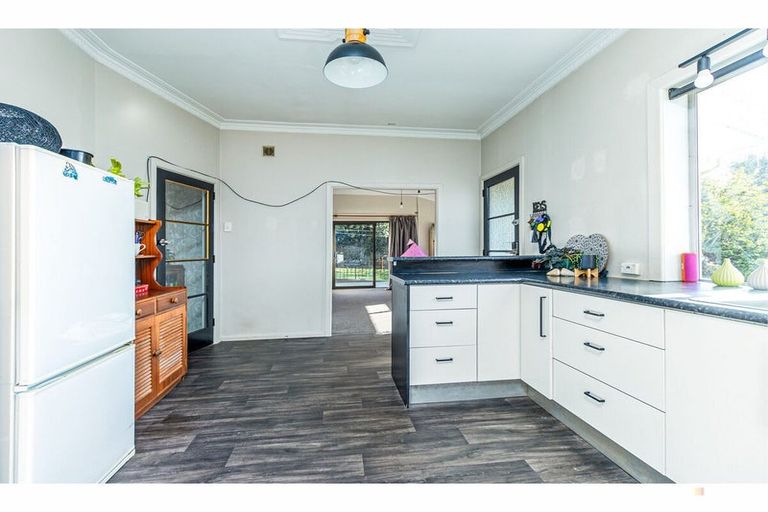 Photo of property in 17 Nelson Terrace, Seaview, Timaru, 7910
