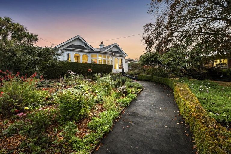 Photo of property in 3 Picardy Street, Maryhill, Dunedin, 9011