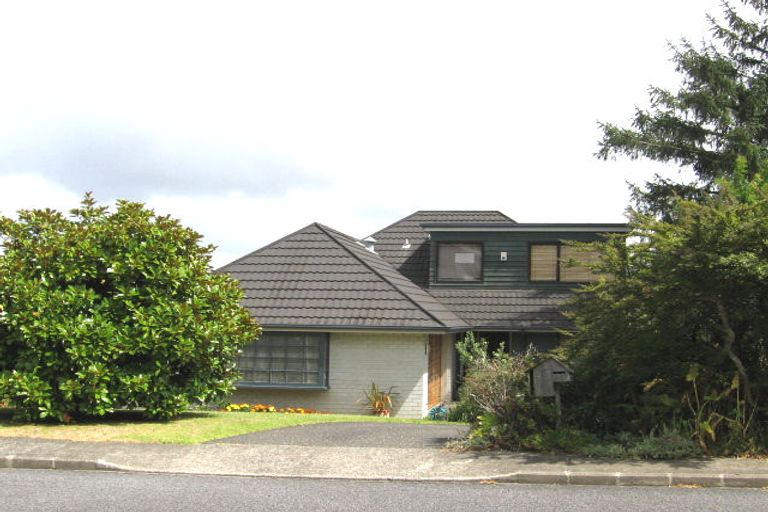 Photo of property in 33 Kenmure Avenue, Forrest Hill, Auckland, 0620