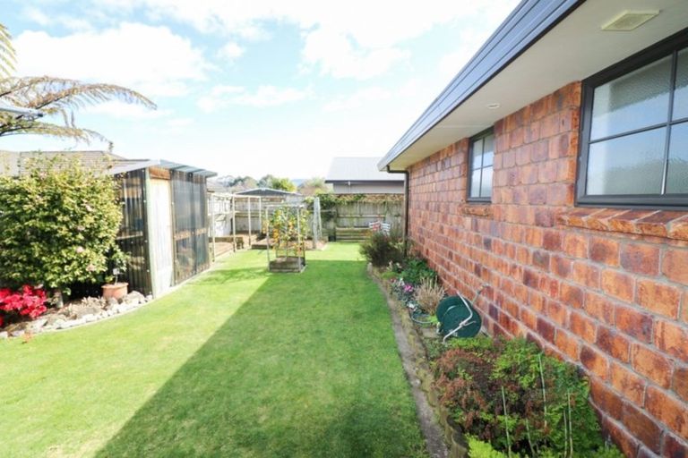 Photo of property in 21 Ruahine Street, Dannevirke, 4930