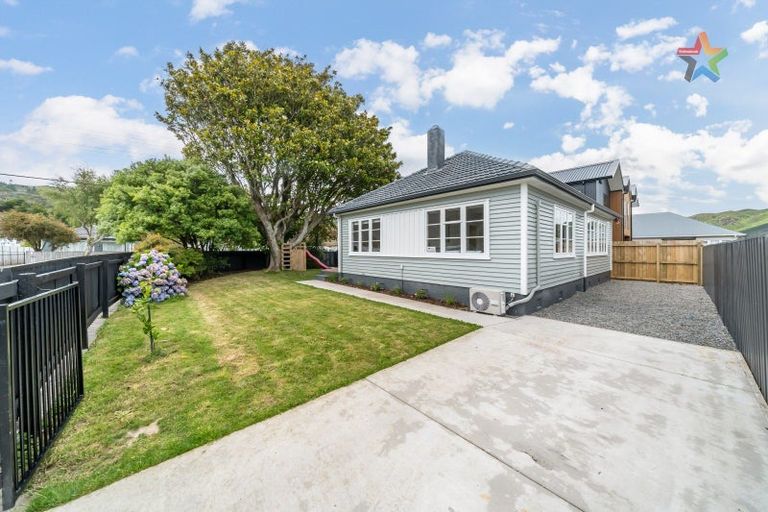 Photo of property in 273 Naenae Road, Naenae, Lower Hutt, 5011