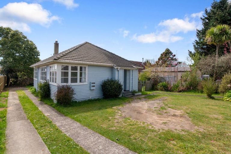 Photo of property in 41 Rimu Street, Glenholme, Rotorua, 3010