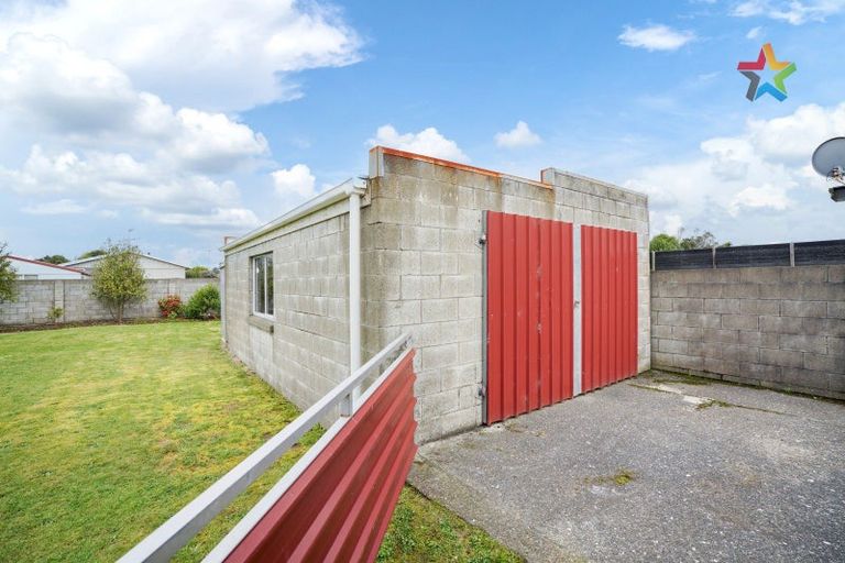 Photo of property in 64 Racecourse Road, Glengarry, Invercargill, 9810
