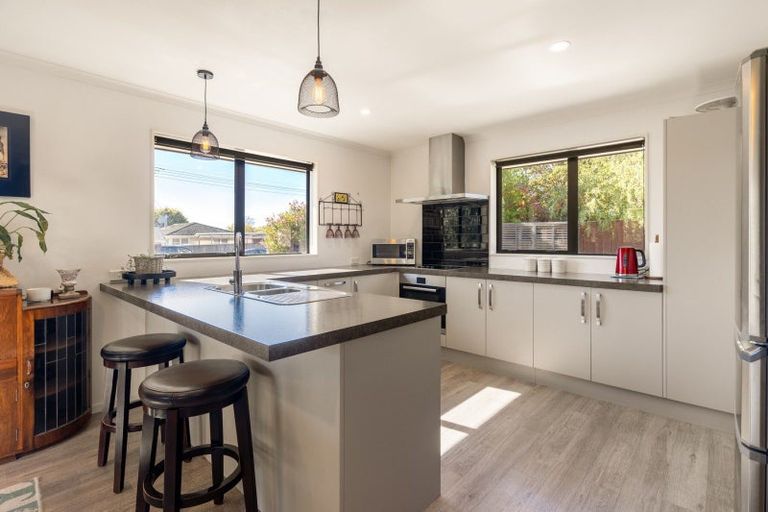 Photo of property in 120 Wither Road, Witherlea, Blenheim, 7201