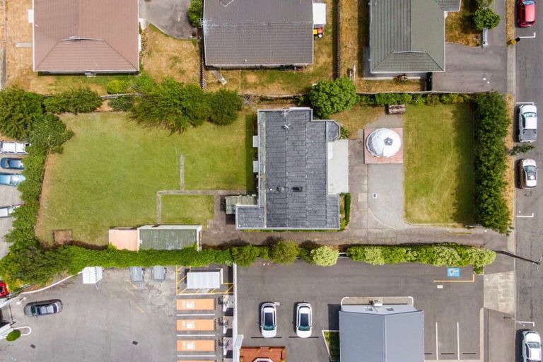 Photo of property in 15 Cole Street, Masterton, 5810