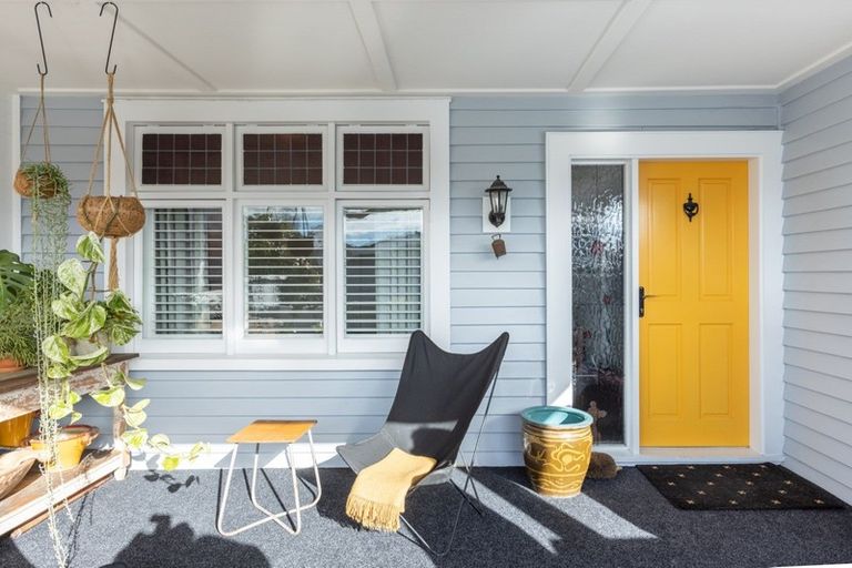 Photo of property in 80 Vigor Brown Street, Napier South, Napier, 4110