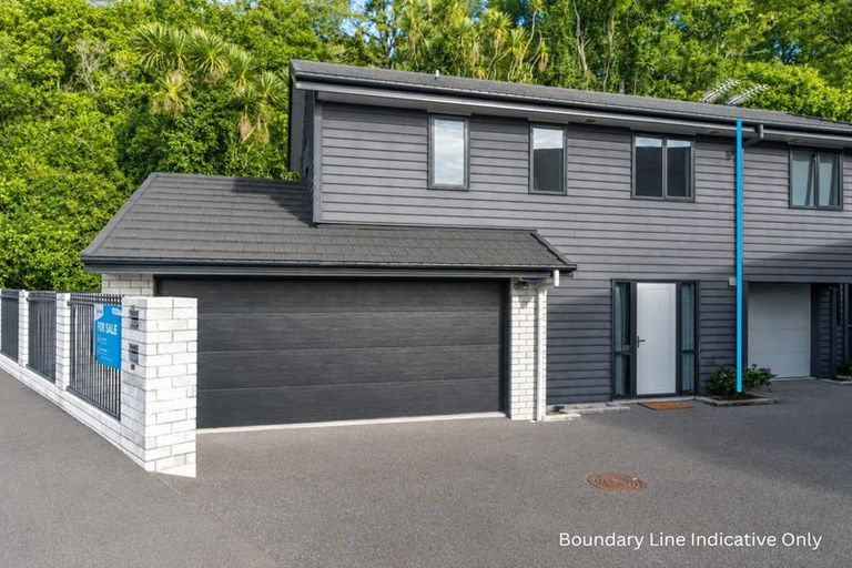 Photo of property in 1/1 Brooklyn Road, Claudelands, Hamilton, 3214