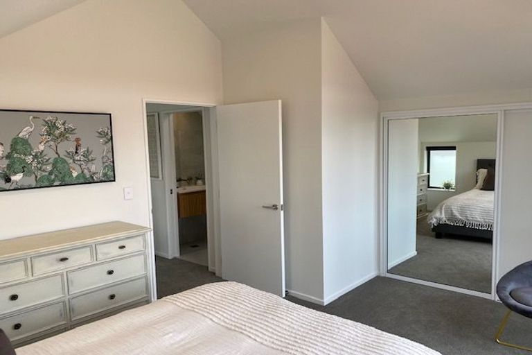 Photo of property in 45 Eveleyn Couzins Avenue, Richmond, Christchurch, 8013