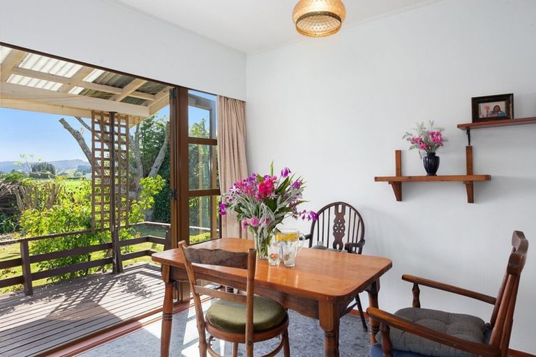 Photo of property in 607 Reid Road, Ruatoki, Whakatane, 3191