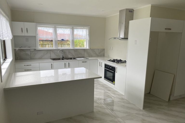 Photo of property in 92 Palmers Road, Clendon Park, Auckland, 2103