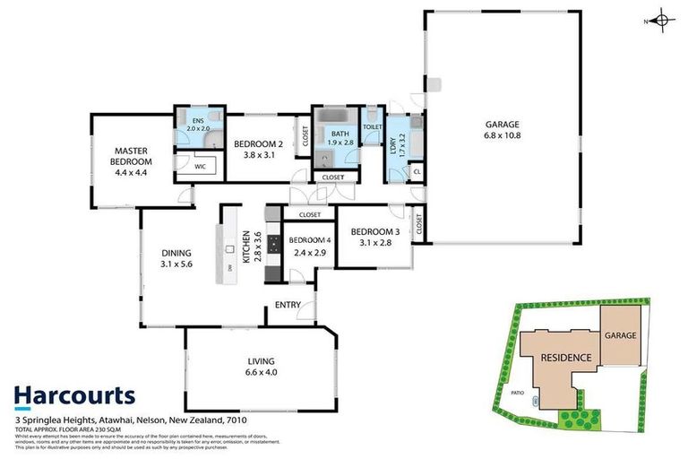 Photo of property in 3 Springlea Heights, Atawhai, Nelson, 7010