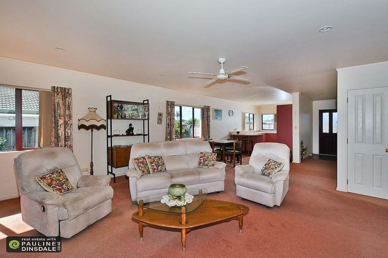 Photo of property in 45 Amber Drive, Tikipunga, Whangarei, 0112