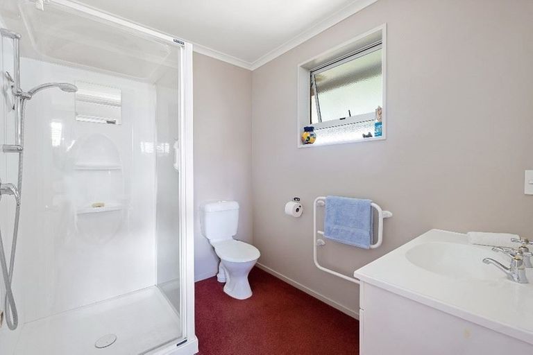 Photo of property in 7 Melmore Terrace, Cromwell, 9310