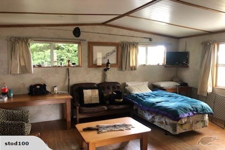 Photo of property in 8 Neils Beach Road, Jackson Bay, Haast, 7886