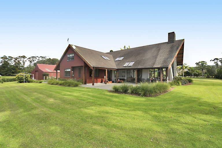 Photo of property in 1085 Leigh Road, Matakana, Warkworth, 0985