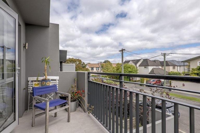 Photo of property in 2/24 Andover Street, Merivale, Christchurch, 8014